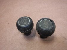 Jeep Wrangler Yj 1987-1995 5 Speed Manual Transmission Transfer Case Shift Knobs Jeep Wrangler Yj 1987-1995 5 Speed Manual Transmission Transfer Case Shift Knobs