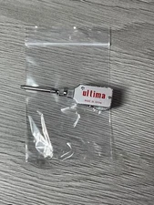 Ultima Mechanical Cable Release - Vintage Camera Accessory