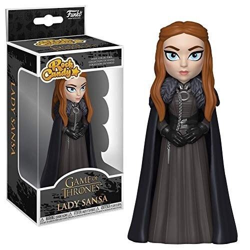 Game of Thrones Lady Sansa Rock Candy Vinyl Figur - Bild 1 von 1