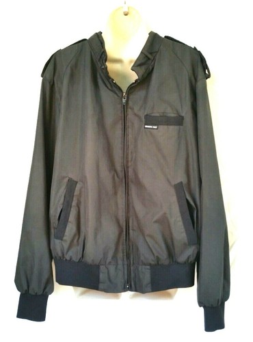 members only jacket 1985