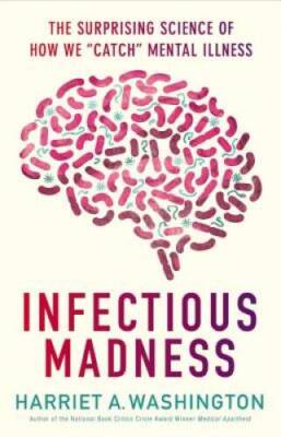 Infectious Madness: The Surprising Science of How We Catch Mental  - GOOD