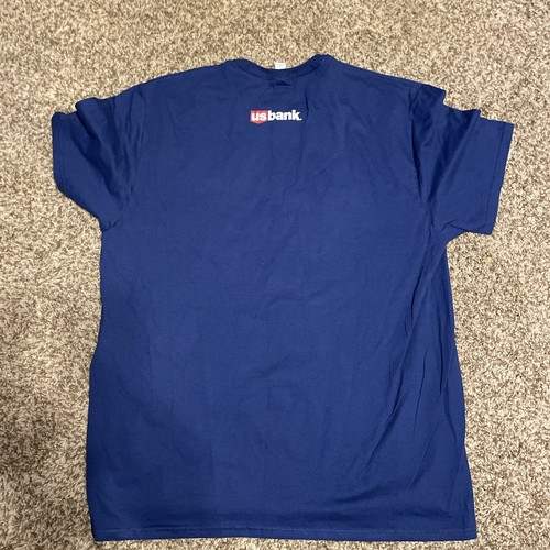 Kansas City Royals Tshirt XL - Picture 2 of 4