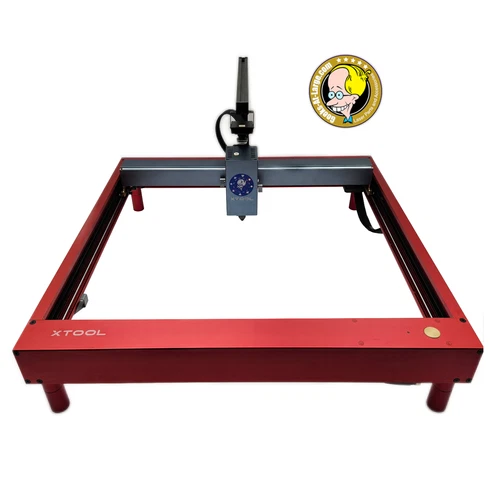 xTool D1 Pro Kamera Kit | Standard D1 kompatibel | Lightburn Kamera