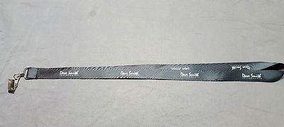 Dave Smith Instruments Lanyard