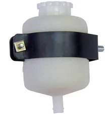Fluid reservoir (brake + clutch) reservoir brake