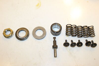 TOURMAX FSD-034 Joints Spi + Cache Poussière KAWASAKI VN 2000 VULCAN 2004-2010