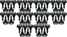 Fits Fits #87 Kubota Tractor Replacement Key *50 Pack*