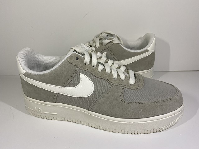 nike air force 1 spruce fog