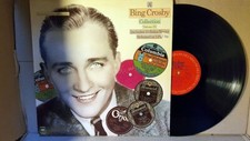 Bing Crosby - Collection Volume III 33T LP EX/EX++ Columbia ‎– C 35748