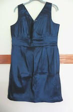 Calvin Klein Cocktail Dress - Navy - Size 14 - NWOT