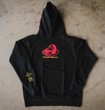 SC Irregulars FORERUNNER HOODIE Medium 