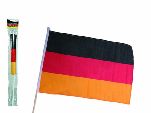 Windwimpel Deutschland – Fahnen Fischer