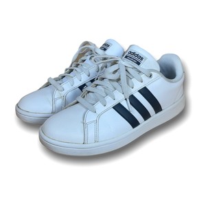 adidas cloudfoam advantage sneaker