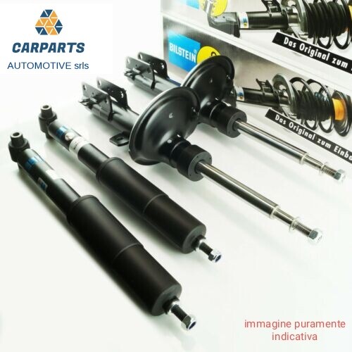 KIT 4 AMMORTIZZATORI ANT. E POST. BILSTEIN B4 PER MERCEDES CLASSE C (A209-C209)