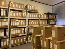 New Lenovo ThinkPad P1 Gen 7, 16" WQXGA 2K, Ultra 7 165H,RTX 4070,64GB DDR5,2TB