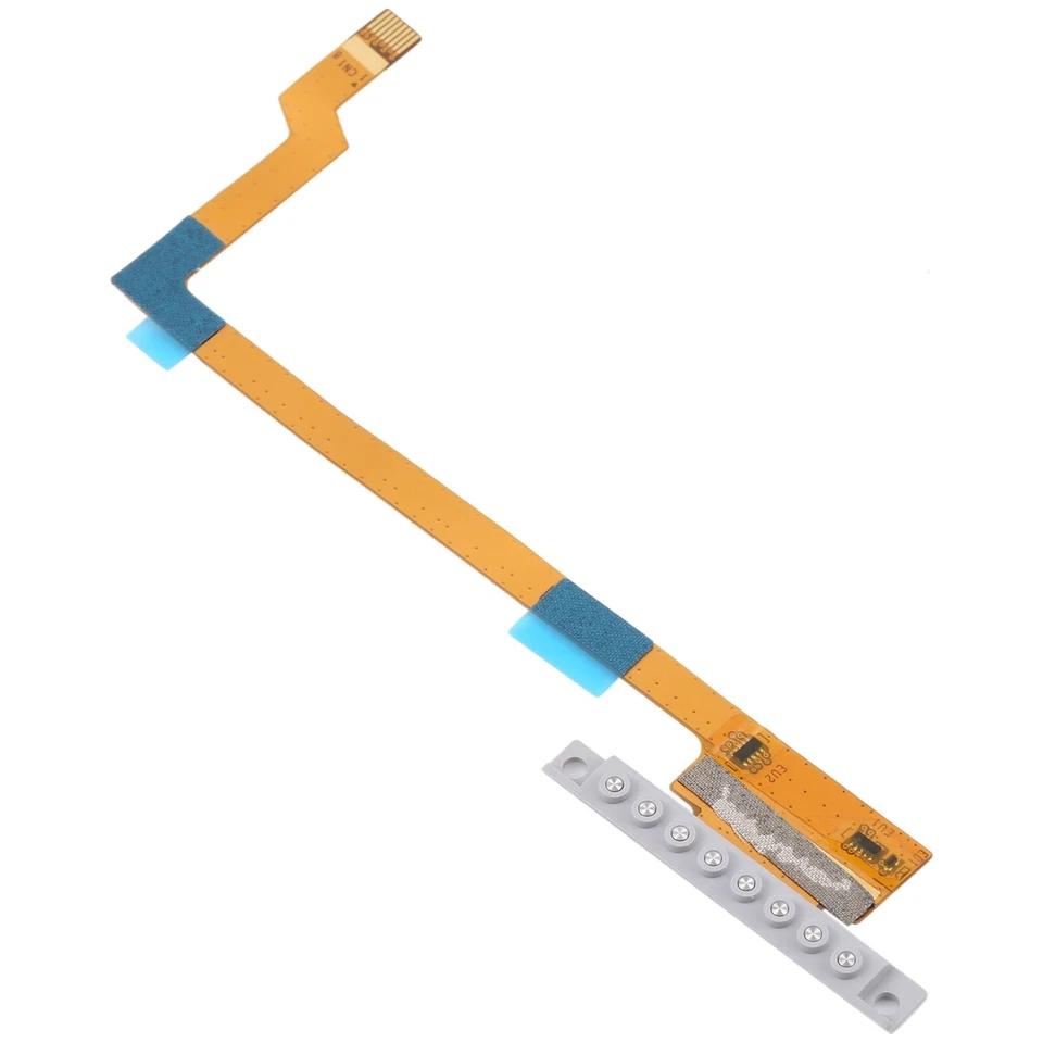 Keyboard Flex Cable for Microsoft Surface Go 2 (Silver) - Image 2 of 4