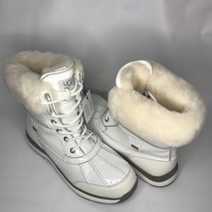 ugg adirondack patent