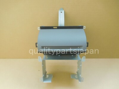 Nissan Skyline V35 Console Panel Box INFINITI G35 BEIGE 2005-2007