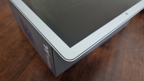 Macbook Air 13'' Screen Display Assembly 2013 to 2017 (A1466) - LCD not working - Picture 6 of 16