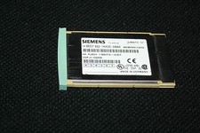 SIEMENS SIMATIC MEMORY 1MB 16BIT 6ES7 952-1KK00-0AA0 6ES7952-1KK00-0AA0