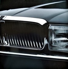 1992 Jaguar Majestic Sovereign XJ6 XJS Vander Plas 42-Page Deluxe Sales Brochure