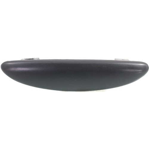 Exterior Door Handle For 1996-01 Saturn SW2 Front Rear Right Left Side Key Hole