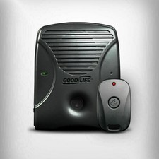 good life bark control