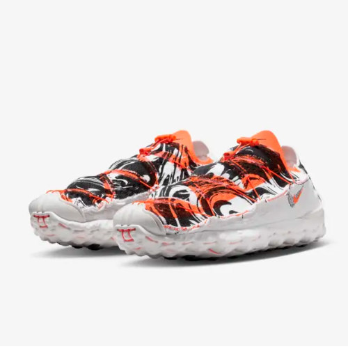 King B　NIKE ISPA MINDBODY オニツカタイガーセット Nike ISPA MindBody Shoes 