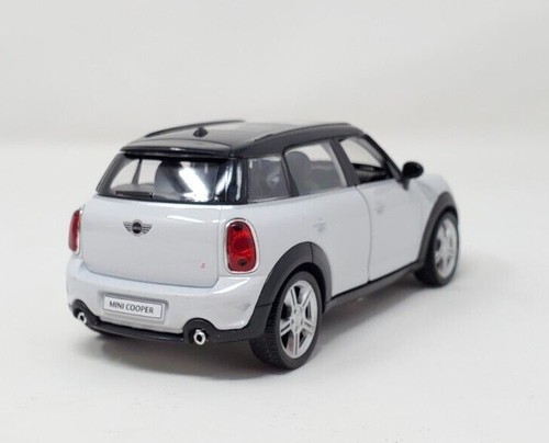mini cooper hard top countryman s all metal - Picture 23 of 32