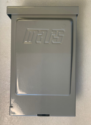 Mars Electric Box Disconnect Switch