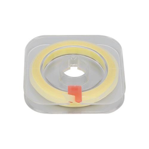 Tiras de pulido dental 20um 2 zonas de molienda dientes tira abrasiva tiras dentales - Imagen 18 de 22