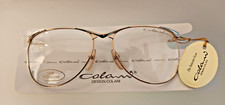 Luigi Colani Brille Mod 1003 Vintage 80er Jahre