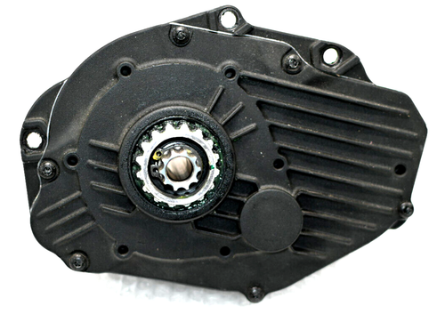 bosch performance cx derestrict