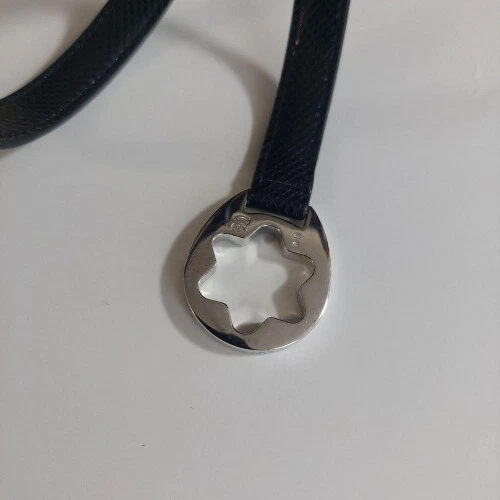 MONTBLANC Montblanc bracelet - Picture 4 of 6