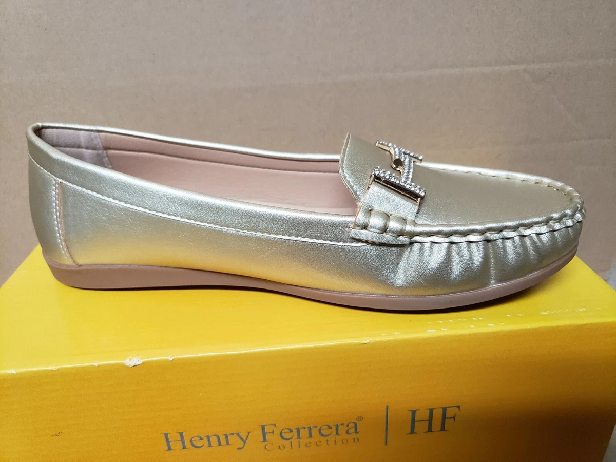Henry ferrera hotsell comfort loafers