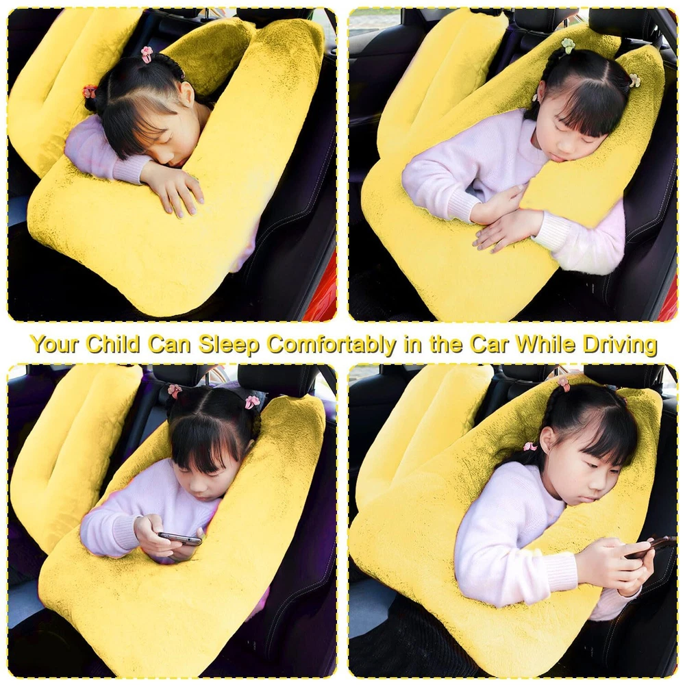 Travel Pillow Travel Pillow for Kids Sleeper Hold Pillow Travel Removable U-S... Travel Pillow Travel Pillow for Kids Sleeper Hold Pillow Travel Removable U-S...