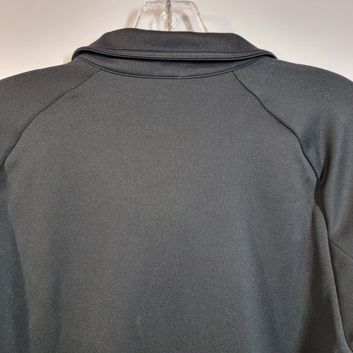 Nike Sportswear Tribute N98 Zip Track Jacket Men's Small Black DA0003-010 - Picture 6 of 21