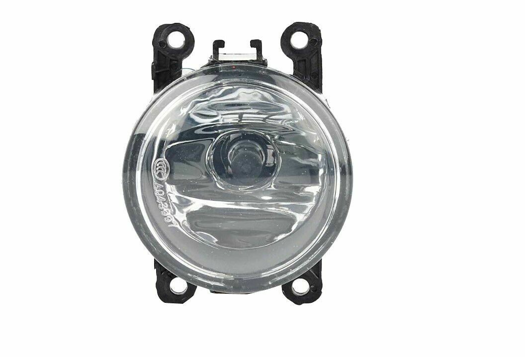 Phare antibrouillard 1209177 optique avant de rechange pour Custom et Twingo