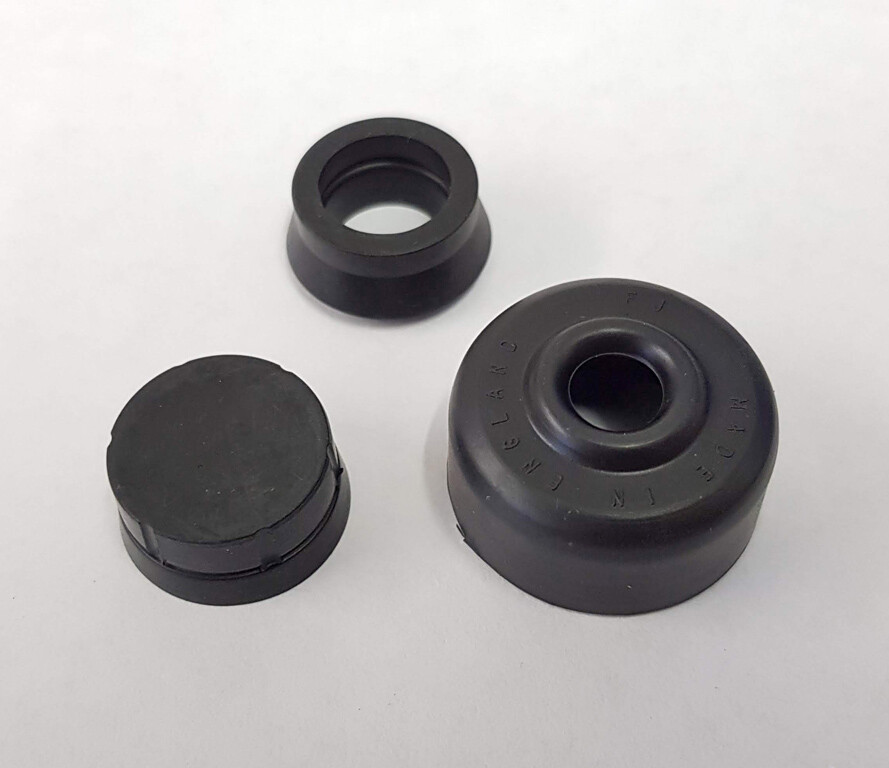 MG MGB Clutch Master Cylinder Seal Kit (Cup Type) eBay