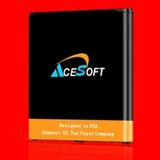 Long Lifespan 4500mAh Standard Battery For Samsung Galaxy J3 Eclipse SM-J327V US