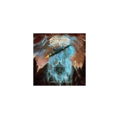 ASTRALBORNE: ACROSS THE AEONS - CD