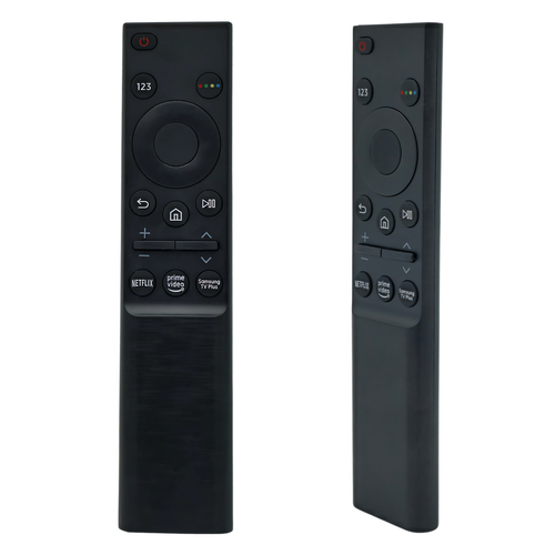 Nuevo Mando a Distancia Compatible de Repuesto (Sin Voz) para Samsung 4K 8k Smart Led Qled TV - Imagen 4 de 5