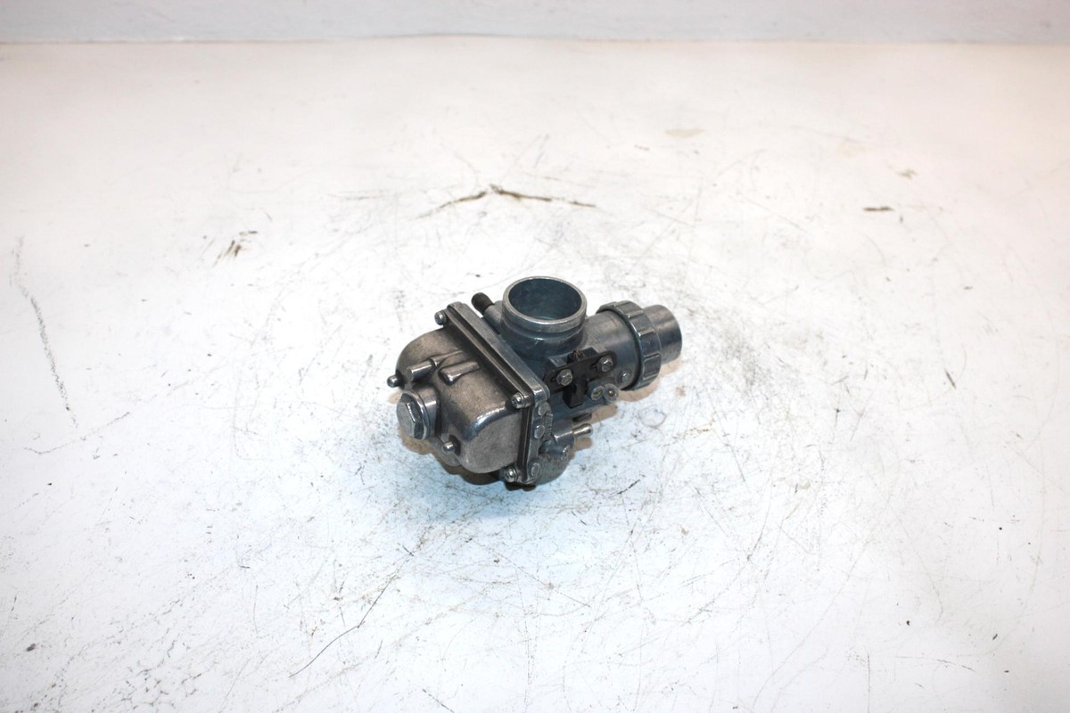 92 Arctic Cat Cougar 440 Oem VM34 Carburetor 0770-053 SAS10 | eBay