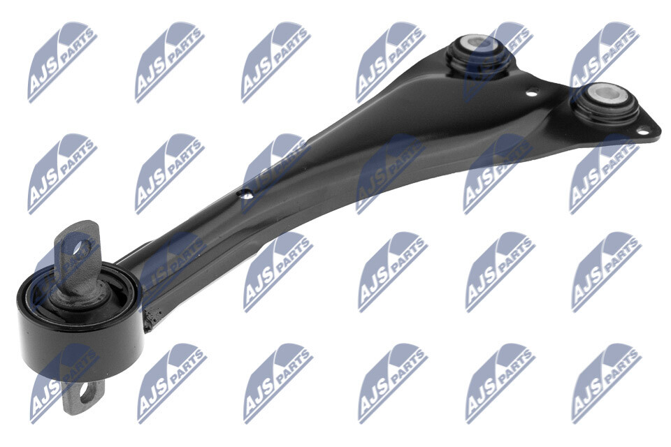 2x MOUNTING CONTROLTRAILING ARM ZWT-TY-163 FOR TOYOTA 3ZR-FE/FAE1AD-FTV 2.0L - Image 5