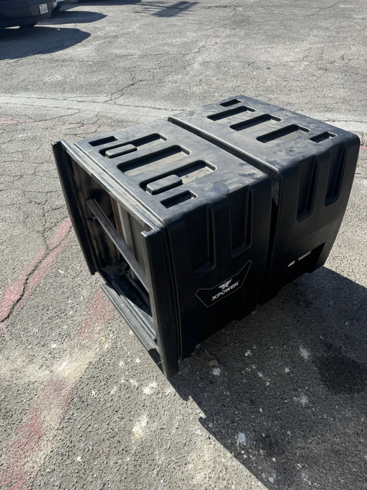 air purifier