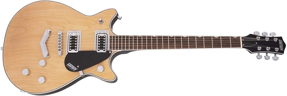 Gretsch G5222 Electromatic Double Jet BT Electric Guitar