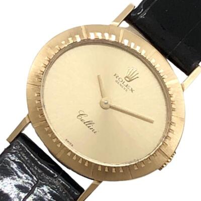 Rolex Cellini 4081 for sale | eBay display picture 1