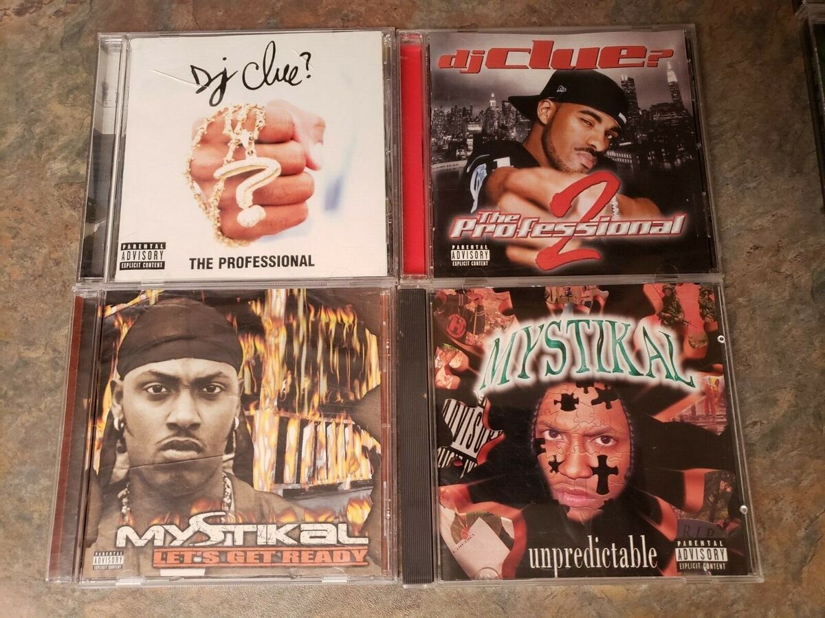 12) RAP/HIP-HOP CD LOT EACH WITH CASE AND ARTWORK INCLUDED 12) RAP/HIP-HOP CD LOT EACH WITH CASE AND ARTWORK INCLUDED