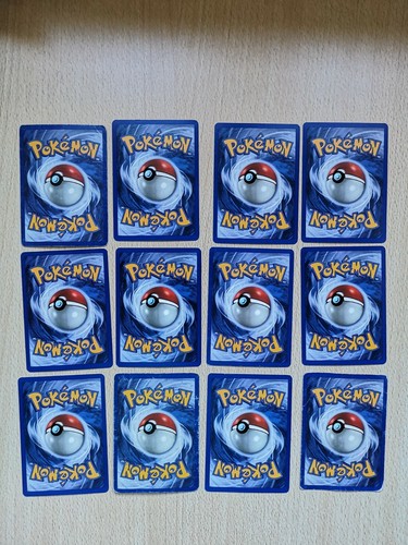 TEAM ROCKET SET POKEMON (SINGOLE, PRIMA EDIZIONE, NON COMUNI) - SCONTI - Foto 223 di 378