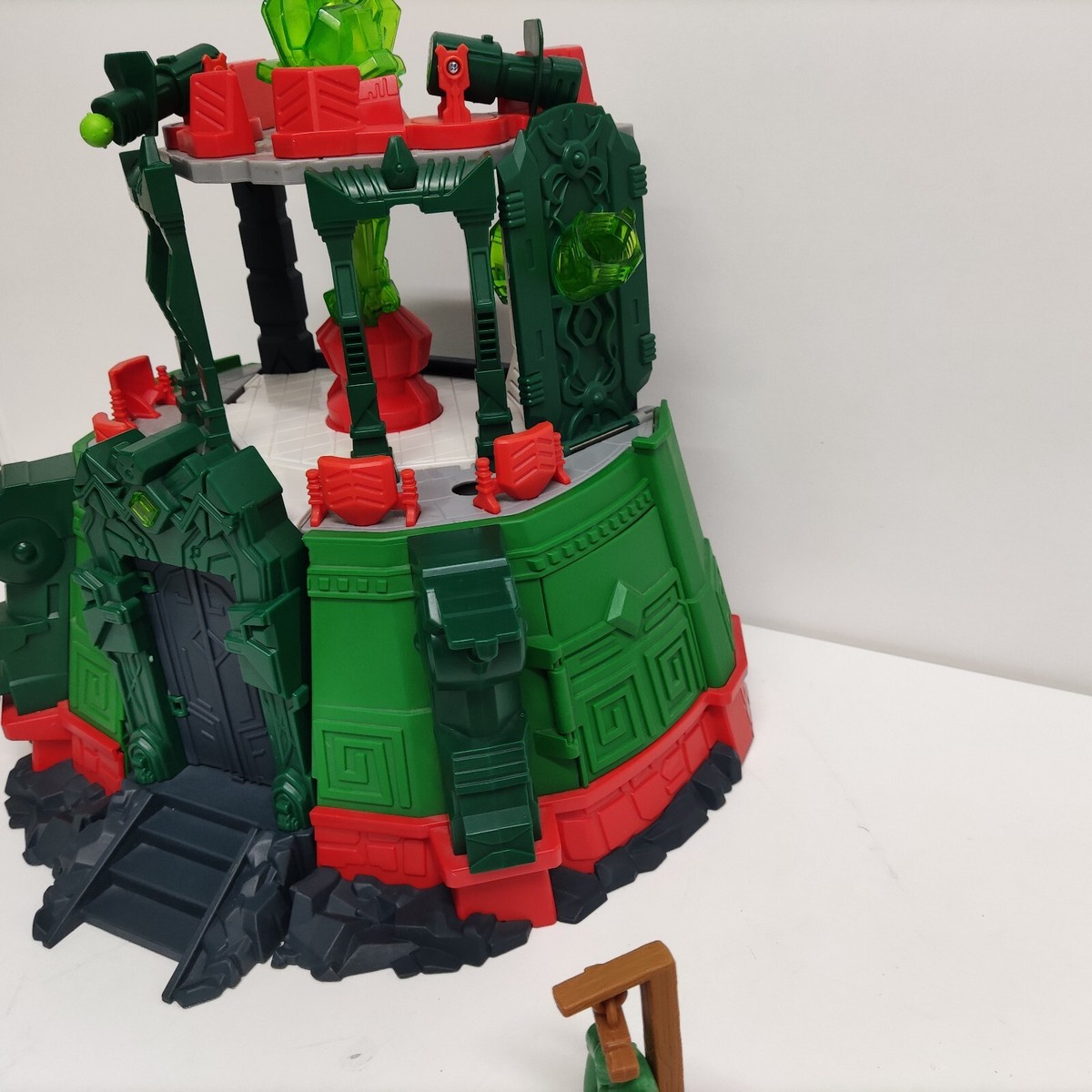 Giochi Preziosi Torre Degli Elementi Dei Gormiti Ultra One Tower